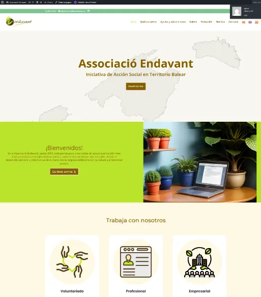Associació Endavant