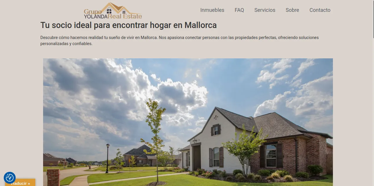 App Real Estate