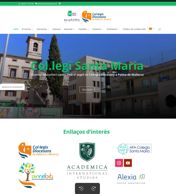 CC Santa Maria Educativo