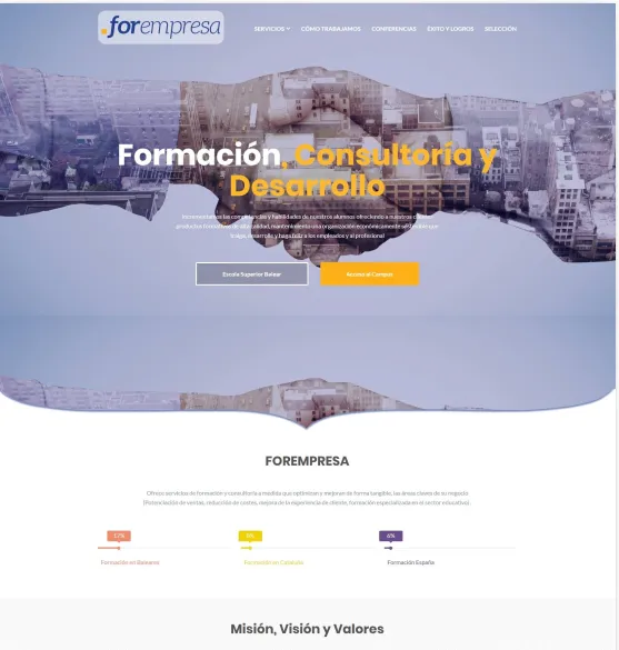 Forempresa Consultoría