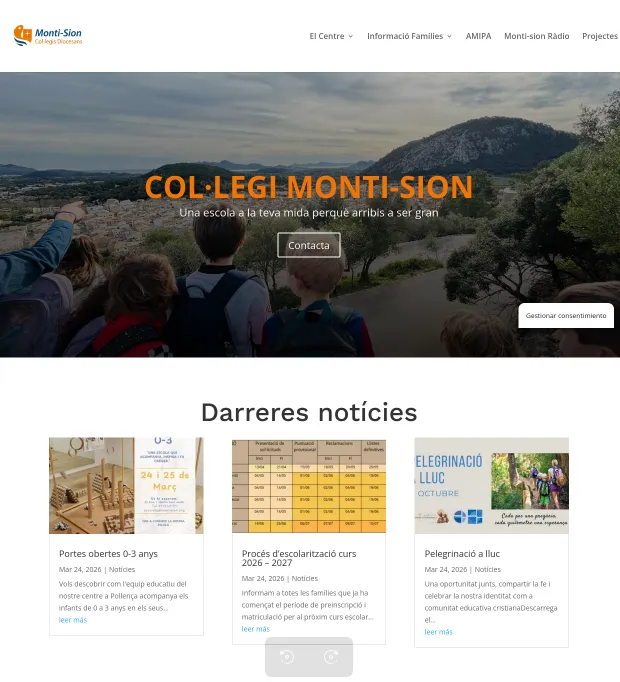 CC Monti-sion Pollença